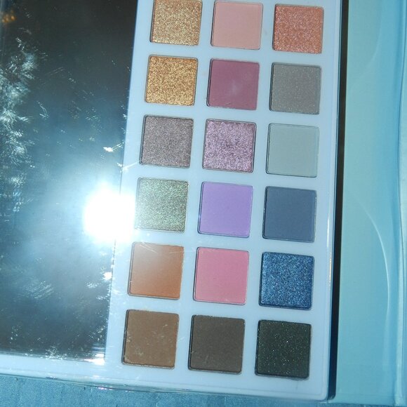 Face Kit Complete 41 items Vegan Cruelty Free 🆕NWT! - Picture 5 of 15